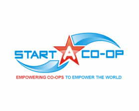 Logo Design entry 648297 submitted by kebasen to the Logo Design for StartA.coop run by cheeptravel