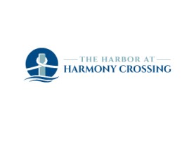 Logo Design entry 648399 submitted by artrabb to the Logo Design for The Harbor at Harmony Crossing run by ThriveSL