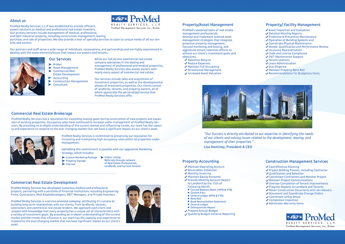 Brochure Design entry 673958 submitted by wirepaper