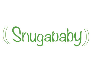 Logo Design entry 648587 submitted by not2shabby to the Logo Design for SnugaBaby run by woopatang