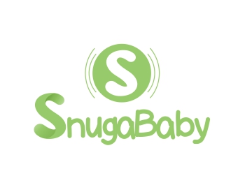 Logo Design entry 648631 submitted by Beneksz to the Logo Design for SnugaBaby run by woopatang
