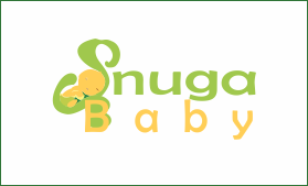 Logo Design entry 648631 submitted by joa to the Logo Design for SnugaBaby run by woopatang