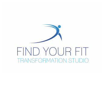 Logo Design entry 648900 submitted by glowerz23 to the Logo Design for findyourfittransformation.com run by Coach Carin