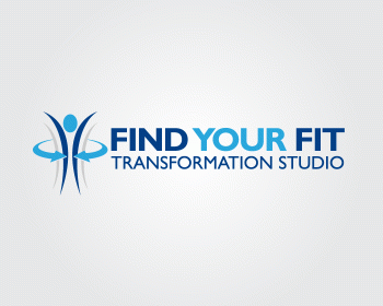 Logo Design entry 648900 submitted by cclia to the Logo Design for findyourfittransformation.com run by Coach Carin