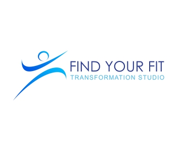 Logo Design entry 648900 submitted by Lavina to the Logo Design for findyourfittransformation.com run by Coach Carin