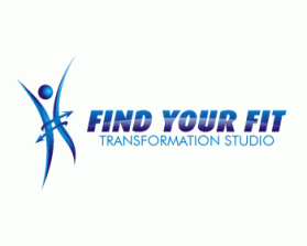 Logo Design entry 648919 submitted by sella to the Logo Design for findyourfittransformation.com run by Coach Carin