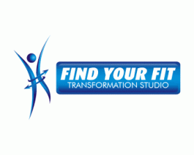 Logo Design entry 648936 submitted by shabrinart2 to the Logo Design for findyourfittransformation.com run by Coach Carin