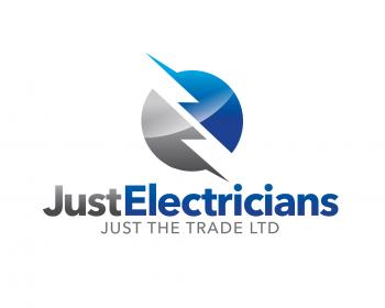 Logo Design entry 649520 submitted by Magmion to the Logo Design for Justelectrcians.co.uk run by justelectricians