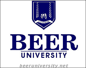 Logo Design entry 649714 submitted by k2tkn to the Logo Design for beeruniversity.net run by bpiano