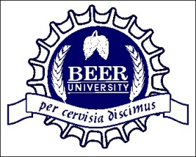 Logo Design entry 649693 submitted by smarttaste to the Logo Design for beeruniversity.net run by bpiano
