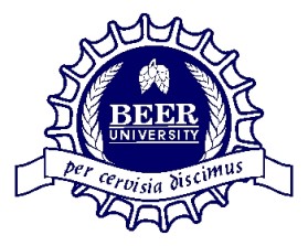 Logo Design entry 649698 submitted by smarttaste to the Logo Design for beeruniversity.net run by bpiano