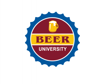 Logo Design entry 649714 submitted by smarttaste to the Logo Design for beeruniversity.net run by bpiano