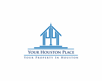 Logo Design entry 650028 submitted by imanjoe to the Logo Design for YourHoustonPlace.com run by diosanagroup