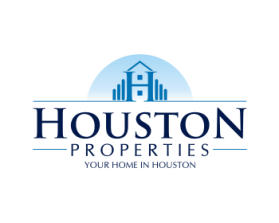 Logo Design entry 649932 submitted by luckydesign to the Logo Design for YourHoustonPlace.com run by diosanagroup