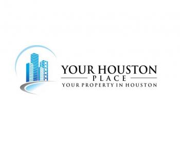 Logo Design entry 649942 submitted by ronnysland to the Logo Design for YourHoustonPlace.com run by diosanagroup