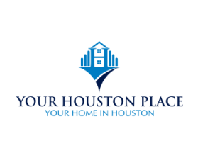 Logo Design entry 649978 submitted by bp_13 to the Logo Design for YourHoustonPlace.com run by diosanagroup