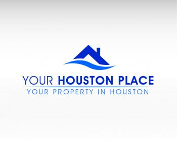 Logo Design entry 650028 submitted by saiartist to the Logo Design for YourHoustonPlace.com run by diosanagroup
