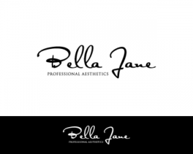 Logo Design entry 650071 submitted by emin to the Logo Design for Bella Jane run by drushnell