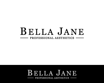 Logo Design entry 650076 submitted by airish.designs to the Logo Design for Bella Jane run by drushnell