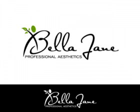 Logo Design entry 672604 submitted by graphic_mj