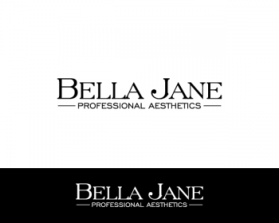 Logo Design entry 650086 submitted by sella to the Logo Design for Bella Jane run by drushnell