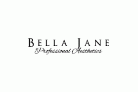 Logo Design entry 650119 submitted by Clandestine to the Logo Design for Bella Jane run by drushnell