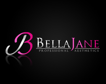Logo Design entry 650147 submitted by Makaveli Designs to the Logo Design for Bella Jane run by drushnell