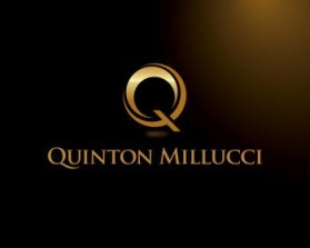 Logo Design entry 650184 submitted by graphic_mj to the Logo Design for Quinton Millucci run by qmoalosi