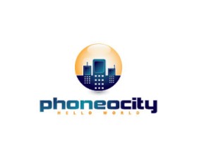 Logo Design Entry 650550 submitted by igor1408 to the contest for Phoneocity run by SanDiegoCo