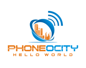 Logo Design entry 650567 submitted by dodolOGOL to the Logo Design for Phoneocity run by SanDiegoCo