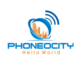 Logo Design entry 650573 submitted by saiartist to the Logo Design for Phoneocity run by SanDiegoCo