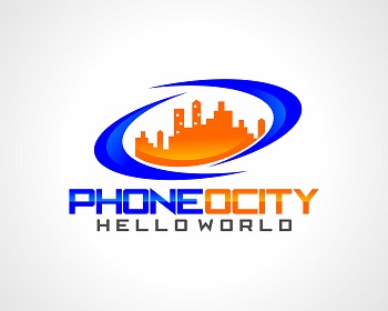Logo Design entry 650570 submitted by mawanmalvin to the Logo Design for Phoneocity run by SanDiegoCo