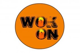Logo Design entry 650615 submitted by Beneksz to the Logo Design for WOK ON run by wokon