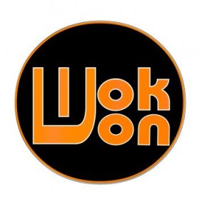 Logo Design entry 650618 submitted by JodyCoyote to the Logo Design for WOK ON run by wokon