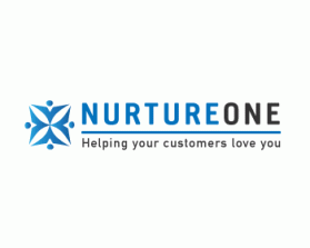 Logo Design entry 650690 submitted by ochim to the Logo Design for Nurture One run by Ahmadr