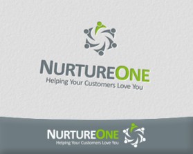 Logo Design entry 650746 submitted by si9nzation to the Logo Design for Nurture One run by Ahmadr