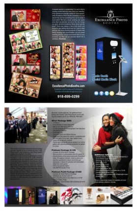A similar Brochure Design submitted by TCMdesign to the Brochure Design contest for Cantella & Co., Inc. by jmf