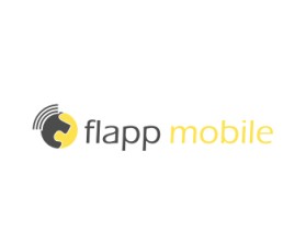 Logo Design entry 650967 submitted by Innovart to the Logo Design for Flapp Mobile run by chaddoud