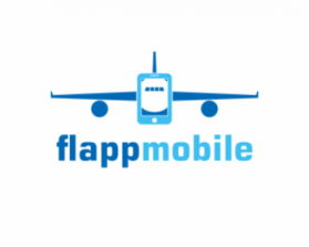 Logo Design Entry 651018 submitted by Innovart to the contest for Flapp Mobile run by chaddoud