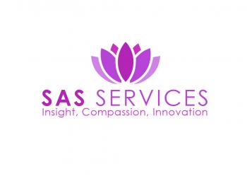 Logo Design entry 651104 submitted by Lond0 to the Logo Design for SAS Services, LLC run by SAS