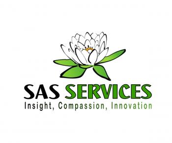 Logo Design entry 651104 submitted by alex.projector to the Logo Design for SAS Services, LLC run by SAS