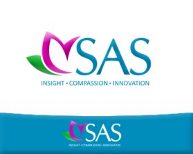 Logo Design entry 651089 submitted by Lond0 to the Logo Design for SAS Services, LLC run by SAS