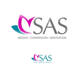 Logo Design entry 651091 submitted by logodentity to the Logo Design for SAS Services, LLC run by SAS