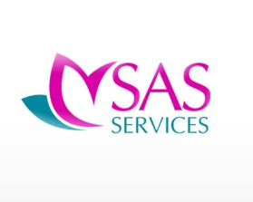 Logo Design entry 651092 submitted by Lond0 to the Logo Design for SAS Services, LLC run by SAS