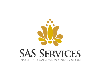 Logo Design entry 651104 submitted by kuntet to the Logo Design for SAS Services, LLC run by SAS