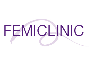 Logo Design entry 651141 submitted by sbegley to the Logo Design for femiclinic run by julia