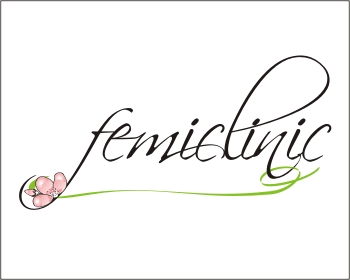 Logo Design entry 651142 submitted by CMGraphics to the Logo Design for femiclinic run by julia