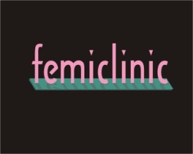 Logo Design entry 651145 submitted by civilizacia to the Logo Design for femiclinic run by julia