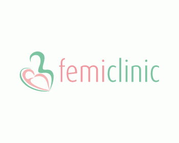 Logo Design entry 651164 submitted by shabrinart2 to the Logo Design for femiclinic run by julia
