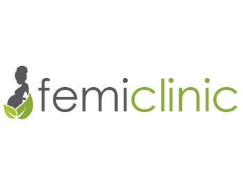 Logo Design entry 651196 submitted by dreaming.of.you to the Logo Design for femiclinic run by julia